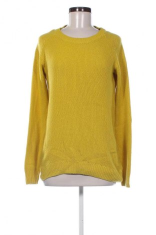 Damenpullover H&M Divided, Größe XS, Farbe Gelb, Preis € 14,74