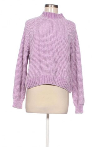Damenpullover H&M Divided, Größe M, Farbe Lila, Preis € 14,77
