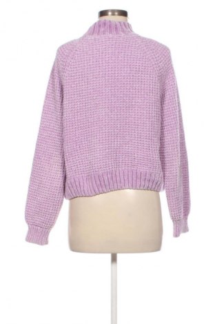 Damenpullover H&M Divided, Größe M, Farbe Lila, Preis € 14,77
