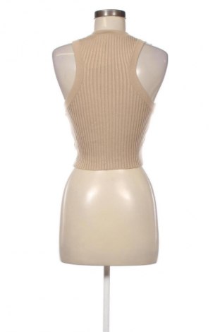 Γυναικείο πουλόβερ H&M Divided, Μέγεθος S, Χρώμα  Μπέζ, Τιμή 15,00 €