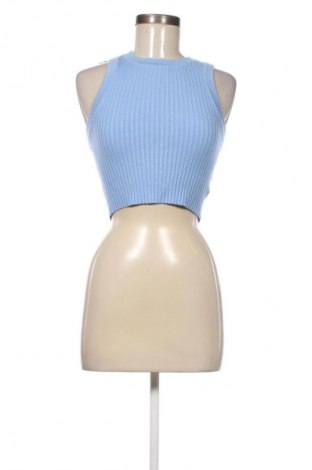 Damenpullover H&M Divided, Größe S, Farbe Blau, Preis 15,00 €