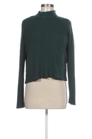 Damenpullover H&M Divided, Größe M, Farbe Grün, Preis 14,77 €