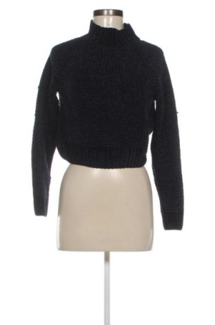 Damenpullover H&M Divided, Größe S, Farbe Blau, Preis 15,00 €