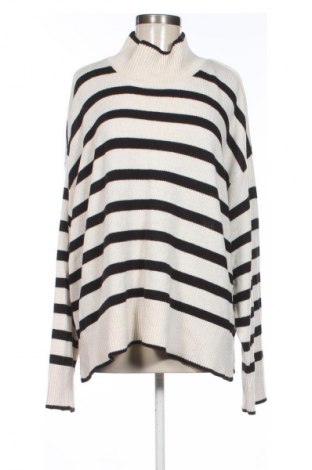 Damenpullover H&M Divided, Größe 4XL, Farbe Mehrfarbig, Preis € 14,74