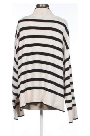 Damenpullover H&M Divided, Größe 4XL, Farbe Mehrfarbig, Preis € 14,74