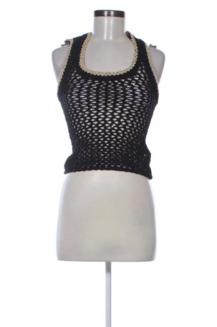 Damenpullover H&M Divided, Größe XS, Farbe Schwarz, Preis € 15,00