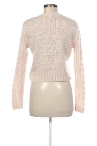 Damenpullover H&M Divided, Größe XS, Farbe Beige, Preis € 15,00