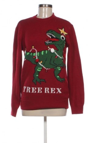 Damenpullover H&M Divided, Größe XS, Farbe Mehrfarbig, Preis € 15,00