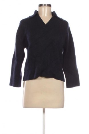 Dámský svetr H&M Divided, Velikost S, Barva Modrá, Cena  425,00 Kč