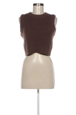 Damenpullover H&M Divided, Größe S, Farbe Braun, Preis € 15,99