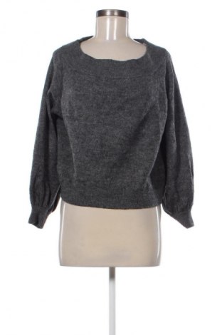 Női pulóver H&M Divided, Méret M, Szín Szürke, Ár 6 198 Ft