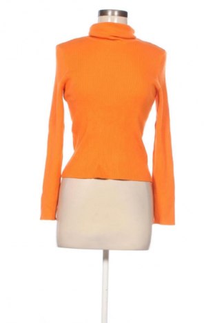 Női pulóver H&M Divided, Méret L, Szín Narancssárga
, Ár 5 499 Ft