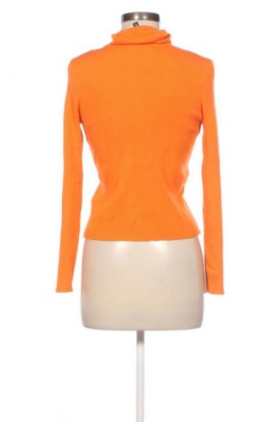 Női pulóver H&M Divided, Méret L, Szín Narancssárga
, Ár 5 499 Ft