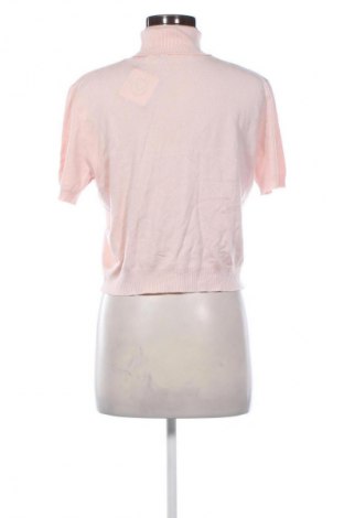 Дамски пуловер H&M Divided, Размер L, Цвят Розов, Цена 15,00 €