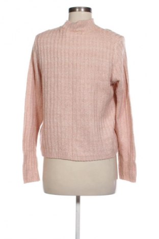 Дамски пуловер H&M Divided, Размер S, Цвят Пепел от рози, Цена 15,00 €