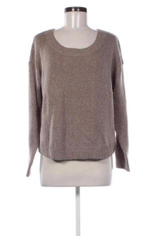 Dámský svetr H&M Divided, Velikost L, Barva Hnědá, Cena  425,00 Kč