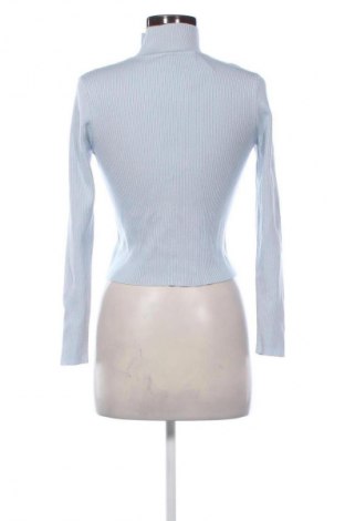 Γυναικείο πουλόβερ H&M Divided, Μέγεθος L, Χρώμα Μπλέ, Τιμή 15,00 €