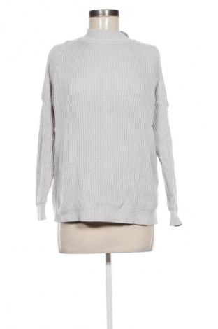 Damenpullover H&M Divided, Größe S, Farbe Grau, Preis € 15,00