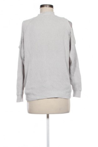 Damenpullover H&M Divided, Größe S, Farbe Grau, Preis € 15,00