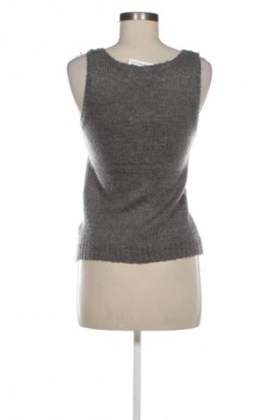 Дамски пуловер H&M Divided, Размер M, Цвят Сив, Цена 14,77 €