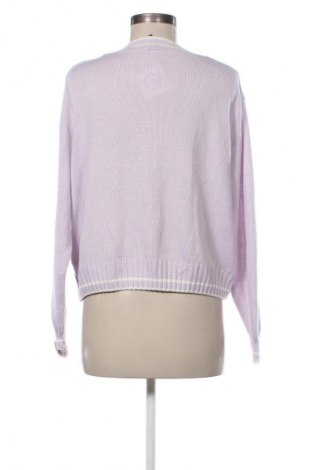 Damenpullover H&M Divided, Größe XL, Farbe Lila, Preis € 15,00