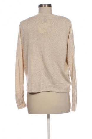 Női pulóver H&M Divided, Méret M, Szín Bézs, Ár 6 103 Ft