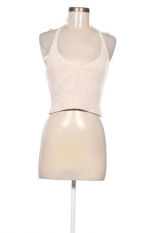 Női pulóver H&M Divided, Méret S, Szín Bézs, Ár 6 198 Ft