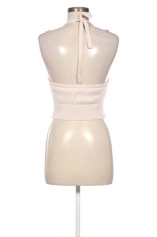 Női pulóver H&M Divided, Méret S, Szín Bézs, Ár 6 198 Ft