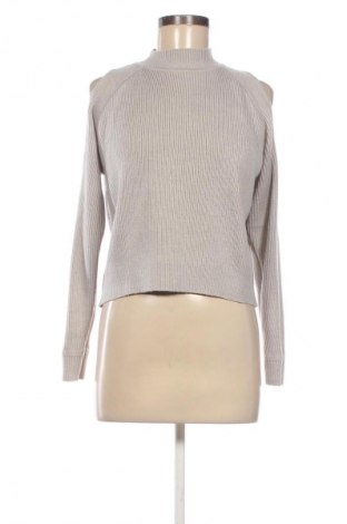 Női pulóver H&M Divided, Méret S, Szín Szürke, Ár 6 103 Ft