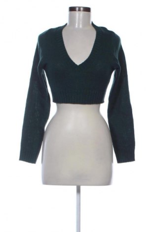 Dámský svetr H&M Divided, Velikost M, Barva Zelená, Cena  418,00 Kč