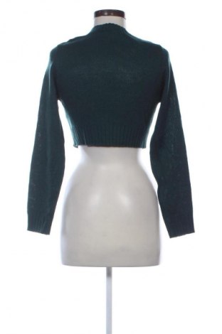 Dámský svetr H&M Divided, Velikost M, Barva Zelená, Cena  418,00 Kč