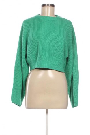 Damenpullover H&M Divided, Größe S, Farbe Grün, Preis 14,74 €