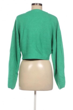 Damenpullover H&M Divided, Größe S, Farbe Grün, Preis 14,74 €