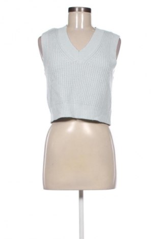 Női pulóver H&M Divided, Méret S, Szín Kék, Ár 6 198 Ft