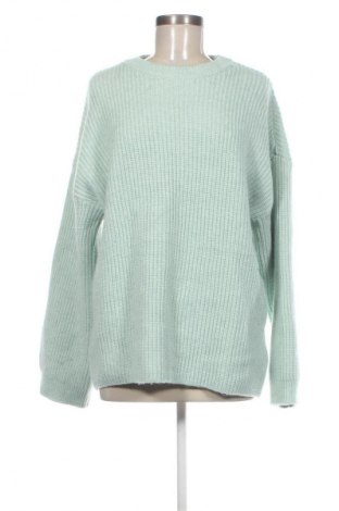 Damenpullover H&M Divided, Größe L, Farbe Grün, Preis 8,99 €