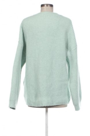 Damenpullover H&M Divided, Größe L, Farbe Grün, Preis 8,99 €