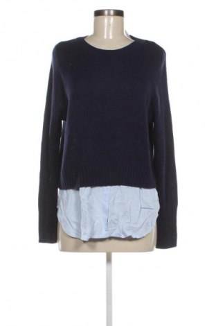 Női pulóver H&M Divided, Méret M, Szín Kék, Ár 2 669 Ft