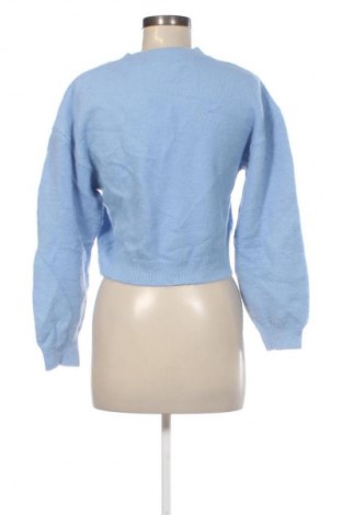 Női pulóver H&M Divided, Méret M, Szín Kék, Ár 3 119 Ft