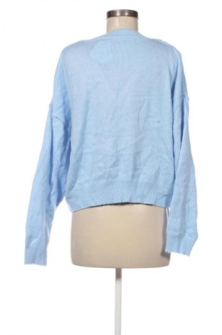 Damenpullover H&M Divided, Größe L, Farbe Blau, Preis € 8,99