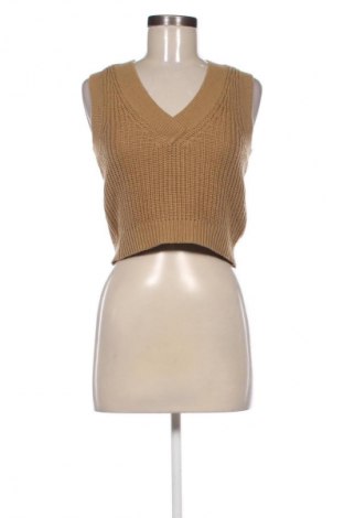 Damenpullover H&M Divided, Größe S, Farbe Braun, Preis € 14,82