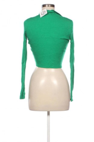 Női pulóver H&M Divided, Méret S, Szín Zöld, Ár 4 099 Ft