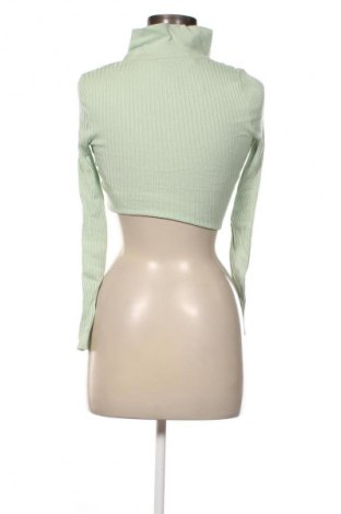 Damenpullover H&M Divided, Größe XS, Farbe Grün, Preis € 7,99