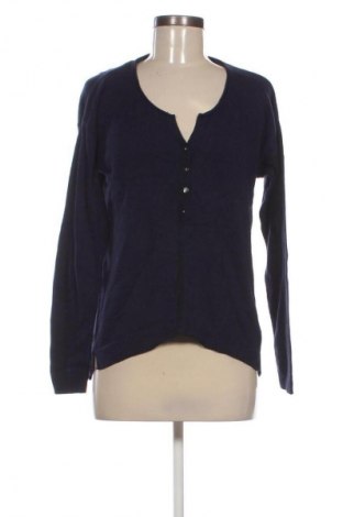 Damenpullover H&M L.O.G.G., Größe M, Farbe Blau, Preis € 15,00