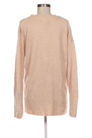 Γυναικείο πουλόβερ H&M L.O.G.G., Μέγεθος XS, Χρώμα  Μπέζ, Τιμή 15,00 €