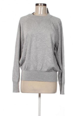 Damenpullover H&M L.O.G.G., Größe L, Farbe Grau, Preis € 10,99