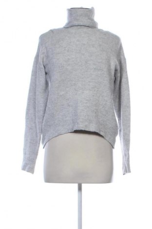 Damenpullover H&M L.O.G.G., Größe XS, Farbe Grau, Preis € 5,89