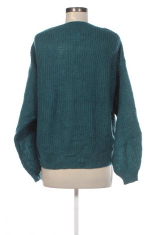Dámsky pulóver H&M L.O.G.G., Veľkosť M, Farba Zelená, Cena  8,95 €