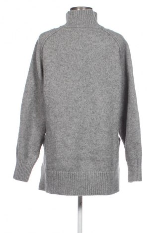 Damenpullover H&M Mama, Größe M, Farbe Grau, Preis € 14,77