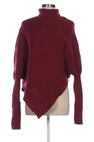 Damski sweter Halara, Rozmiar L, Kolor Czerwony, Cena 55,99 zł