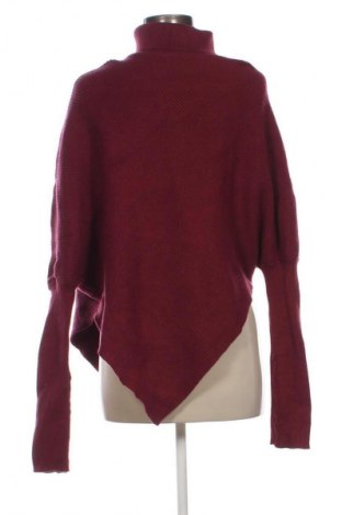 Damski sweter Halara, Rozmiar L, Kolor Czerwony, Cena 55,99 zł